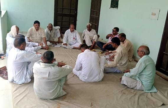 Companies accused of delaying claims; protest to be held on 27th