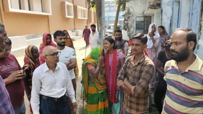 Bihar news farmer murder land dispute in madhepura bihar police investigation crime news