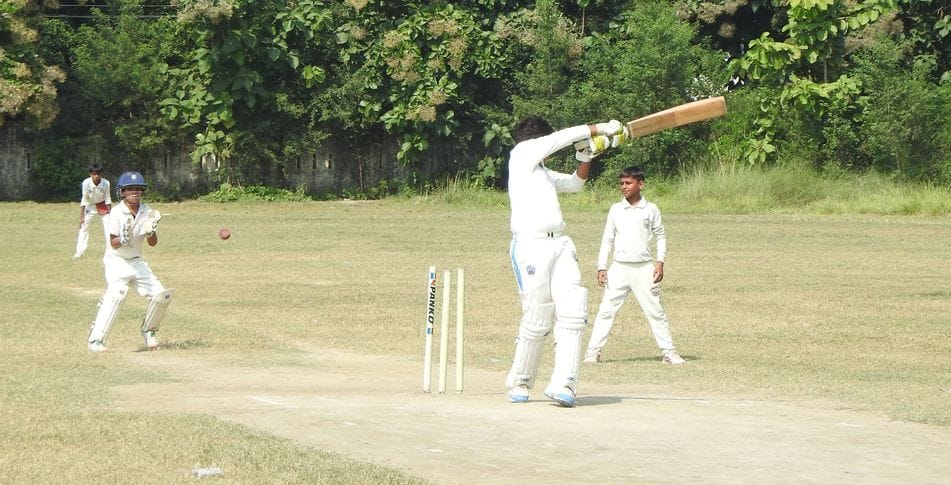 Siddharthnagar News: Naugarh B defeated A by 71 runs