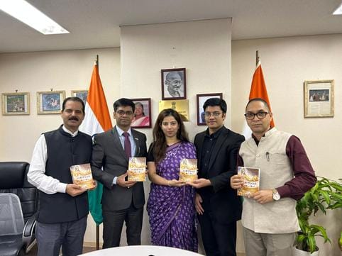 The eternal message of the Gita resonates in Japan