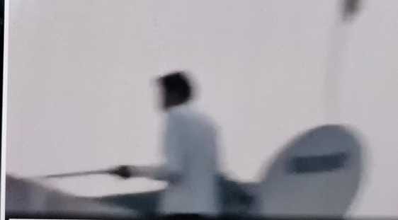 Video of youth threatening village headman goes viral, police investigates