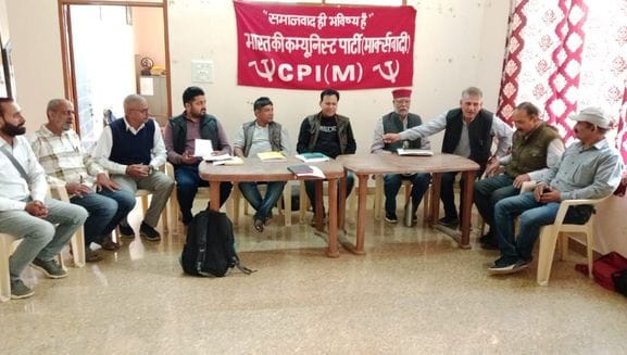 Most of the affected people did not get compensation: Shad
