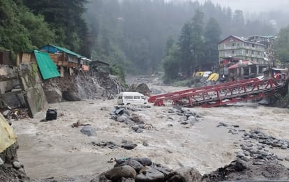 From railways and tunnels to disasters and terrorism: The complete story of Jammu and Kashmir in 2025.