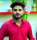 Two friends die after car hits divider, overturns and lands on other side of road