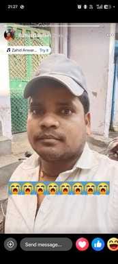 Young man injured in accident dies