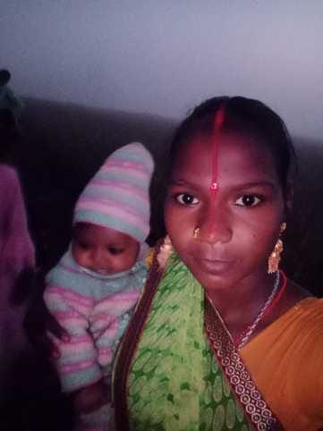 Husband Stab Wife to Death After Calling Her Out Late at Night Over Family Dispute and Second Marriage Fallout