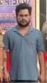 Police arrested a man accused of duping a retired engineer of Rs 3.86 crore.