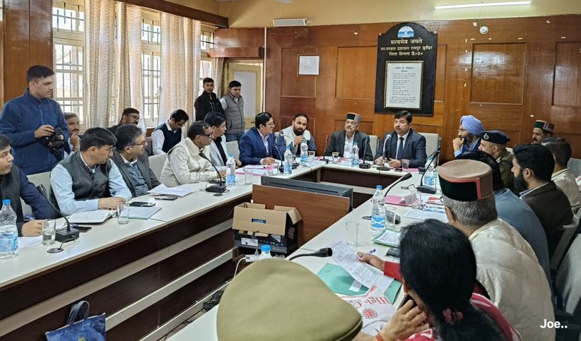 International Lavi Fair to be held in Rampur from November 11 to 14