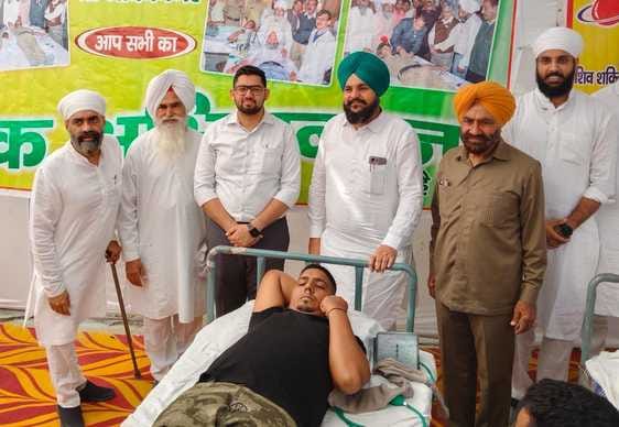 Cooperate with the police administration in preventing drug abuse: Faisal Khan