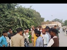 Elderly woman dies, funeral halted after sons complain