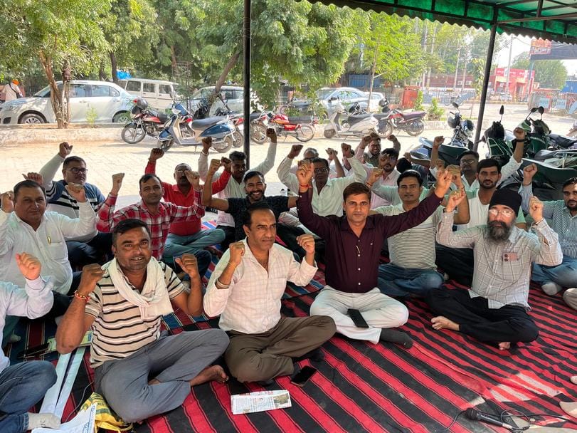 If relieving orders are not cancelled, there will be a state-level protest: HSEB