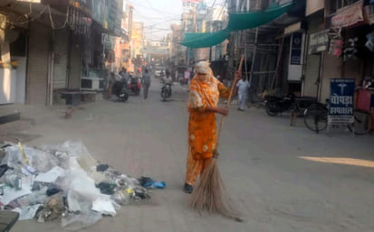 Avoid using banned plastic to protect the environment: ADC
