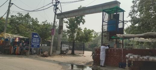 family court will soon start in dadri