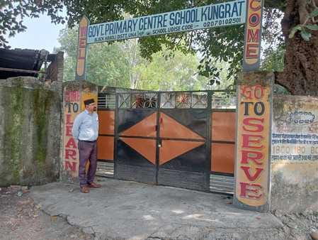 Seven primary schools were found closed during the inspection of the Education Department.