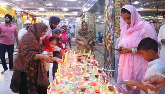 Special Diwan on Prisoner Release Day