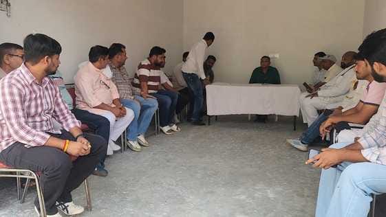 Yadav community will oppose dowry system