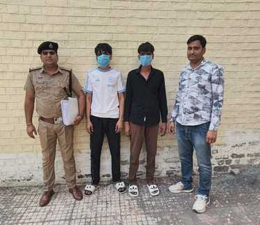 Two more accused arrested in kidnapping and assault case