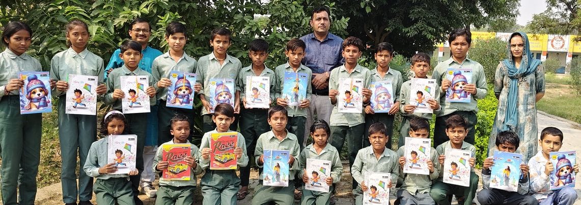 Pay special attention to children's education: Rajesh