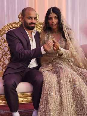 Boxer Amit Panghal will marry on November 2nd, with the wedding taking place on the 27th.