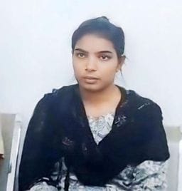 Magan Suicide Case: Divya appeared in court, the hearing will now be held in the ASJ court on November 20.