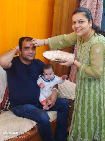 Bhaiya Dooj: The meaning of the festival remains the same, but the way of expressing it has changed.