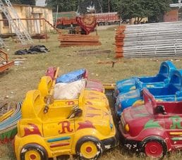 Ramlila and agricultural exhibition in Bisauli from tomorrow
