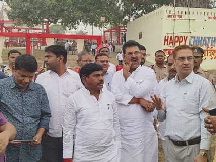Chief Minister will come on November 15 on Tribal Pride Day