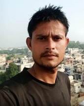 The body of a young man was found hanging, a murder report was filed against four people, including a young woman.