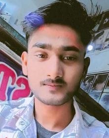 One of the two youths injured in a road accident died.