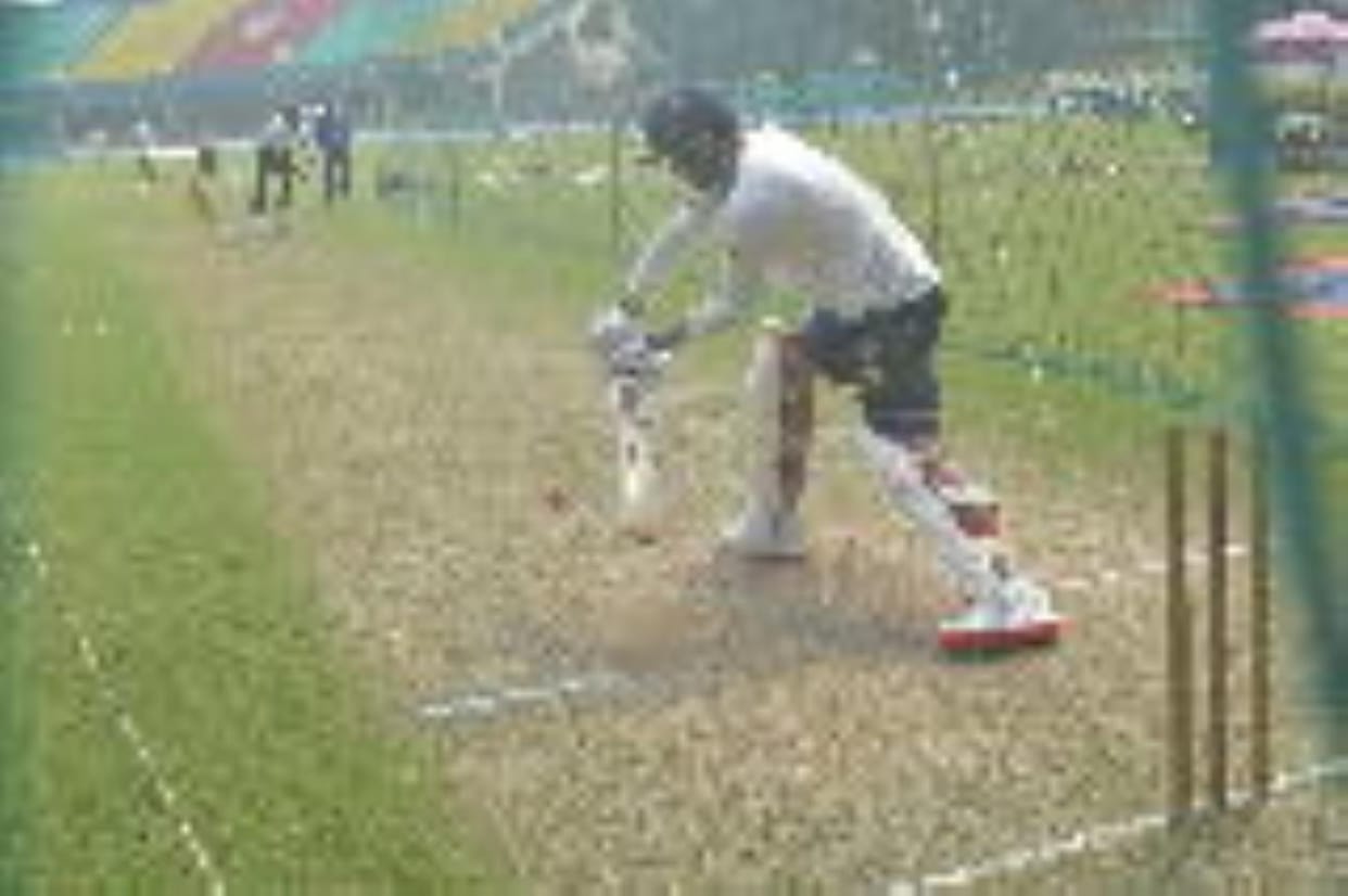 Ranji Trophy: Uttar Pradesh will play without Rinku against Odisha