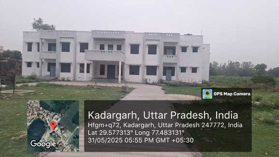 Shamli district may receive a Diet building in 2026, with a committee to appoint new positions.