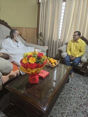 The focus will be on cleanliness at the International Geeta Mahotsav.