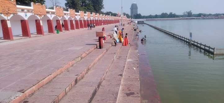 Chhath, the great festival of folk faith, will begin tomorrow with Nahay-Khaay.