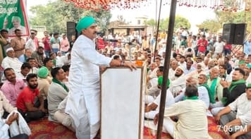 Talks with mill officials fail, now indefinite strike begins