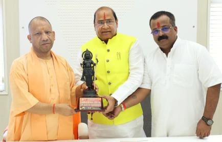 Chief Minister invited for Chhath festival
