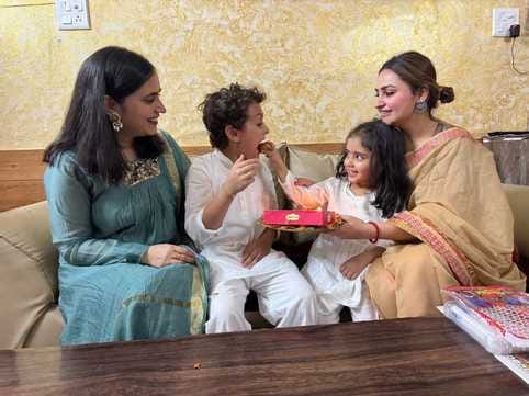 1500 women availed free travel on Bhaiya Dooj