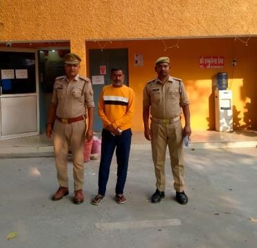 Another accused arrested in plumber's murder case
