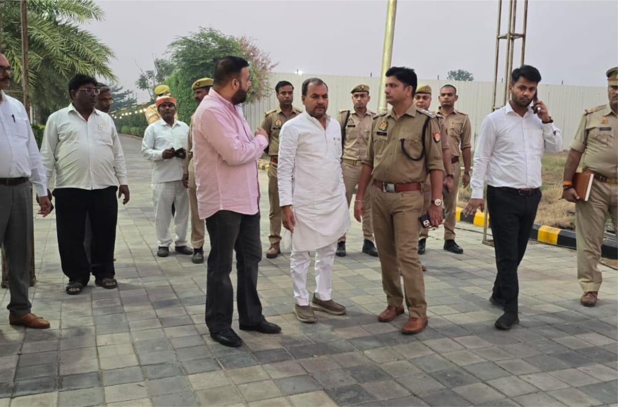 The holy Jora Sahib Yatra will receive a grand welcome.