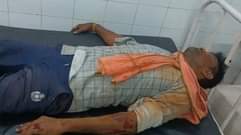 Rewa News: Bloody clash over land dispute leaves four injured, old feud triggers violent incident