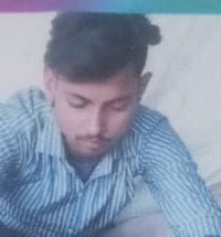 Body of youth who went missing on Diwali night found in drain