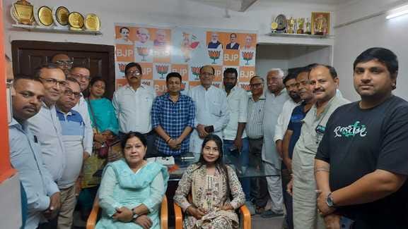 Preparations begin for Mann Ki Baat and Women's Conference