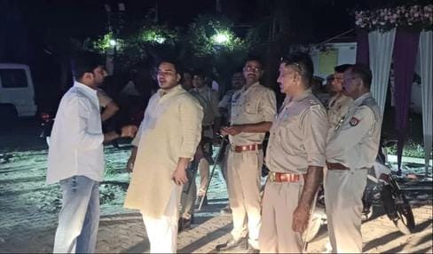 Sir Syed Day programme stopped