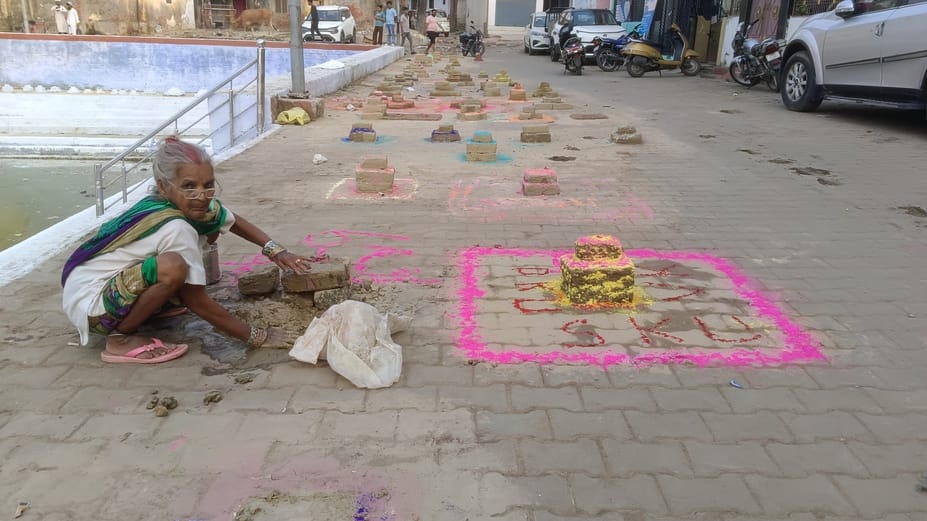 Chhath Mahaparva will begin tomorrow with Nahay-Khaay.