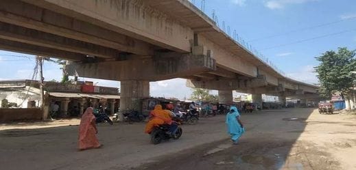 A road will be built from Narwana Road to the Medical College, benefiting 30 villages.
