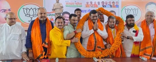 Sardar Patel's birth anniversary will be celebrated as National Unity Day