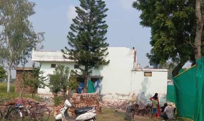 Railway land acquisition: Public anger over lack of proper compensation