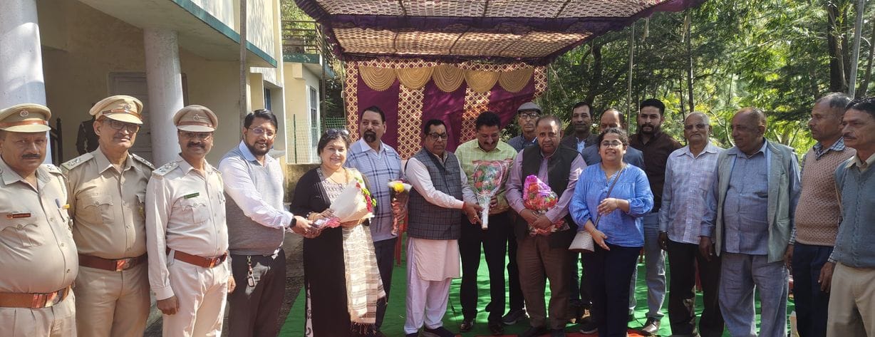 Sanjay Sood: Play the role of forest conservation responsibly