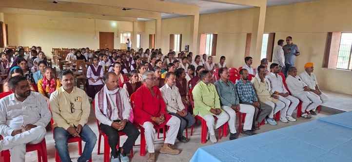 One nation, one election will bring political stability in the country