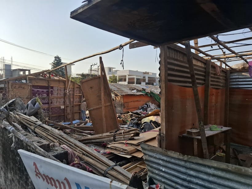 Rohingya News