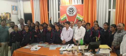 90 players will participate in the divisional athletics competition
